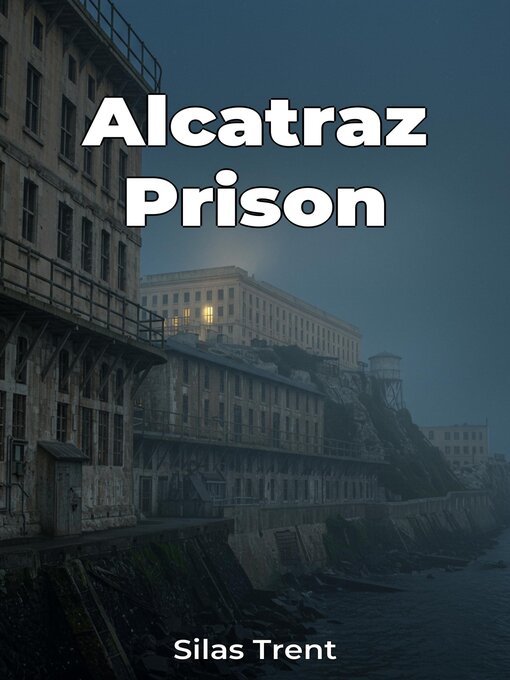 Title details for Alcatraz Prison by Silas Trent - Available